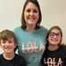 Allison Wright - Facebook