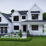 Alison and Patrick Yoder - @yoder.build_schumacher.home - Instagram