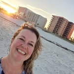 Alison 'Wahlmeier' Yoder - @aliyoder77 - Instagram