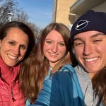 Allison Lampton Yoder - @vlcadmom - Instagram