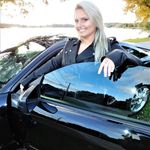 Alyssa Archer - @nightfury_gt500 - Instagram