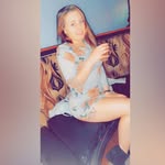 Alissa Barker - @stonerprincess_1997 - Instagram