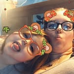 Alyssa Barker - @zoejean15 - Instagram