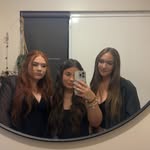 Alyssa barker - @alyssabarkerx2 - Instagram
