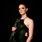 Alyssa Barker | Violin and Electric Violin - @alyssabarkermusic - Instagram