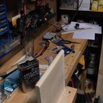 Alissa bender - @benderwoodworking - Instagram