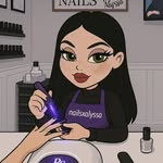 Alyssa Bender - @_nailsxalyssa_ - Instagram