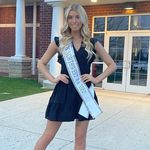 Alyssa Boyer - @missnorthwestpennsylvania - Instagram