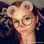 Alissa Anderson-Decker - @alissaandersondecker - Instagram