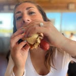 Alyssa Engel - @do_thehankypanky - Instagram