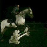 alissa Fleming - @horse_lover_alissa_11 - Instagram