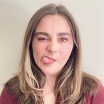Alyssa Fleming - @dandy.bones - Instagram