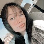 Alissa Hunter - @_alissa_180 - Instagram