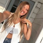 alissa hunter - @alissahunter_ - Instagram