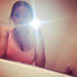 Alissa Hunter - @hunnagirlxo - Instagram