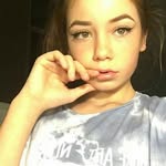 Alissa james - @thatgirl_lisa123 - Instagram