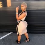Alissa James - @alissa_james25 - Instagram