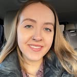 Alissa James - @alissajames34 - Instagram
