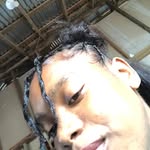 Alissa James - @its_localbaddie - Instagram