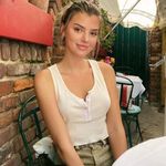 Alissa James - @alissajames11 - Instagram