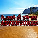 Alissa&Jamesadventures - @alissajamesadventures - Instagram