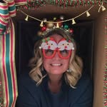 Alissa Kirkpatrick - @akirkgeebs - Instagram