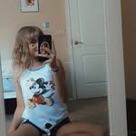 Alyssa Kirkpatrick - @kirkpatrick8326 - Instagram