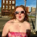 Alyssa Leach - @alyssa_peach_ - Instagram