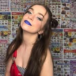 Alyssa Leach - @alyssasrollin - Instagram