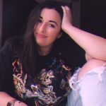Alyssa Madden - @anxious_pixels - Instagram