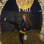 Alyssa Mathews - @dizzzzyflamingo - Instagram