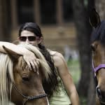Alyssa Mathews - @bustintrail - Instagram