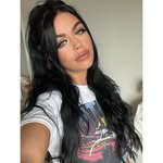 Alissa Mitchell - @alissamitchell92 - Instagram