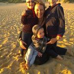 Alissa Mitchell - @ourwarburton3799 - Instagram