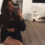 AlissaMitchell - @alissa.mitchell_ - Instagram