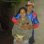 Alicia Mora - Facebook