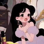 ALISSA | Paris UGC creator 🇫🇷 - @justxiaomei28 - Instagram