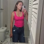 Alissa Robinson - @real_deal_alissa - Instagram