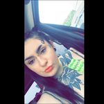 Alissa Robinson - @lucccciiiferrrr - Instagram