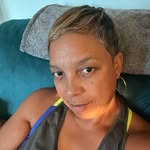 Alissa Robinson - @ladylove__09 - Instagram