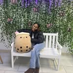 Alissa Robinson - Facebook