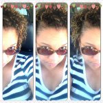 Alissa Robinson - @r9babylove - Instagram