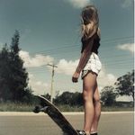 Alissa Robinson - @thatbitch4020 - Instagram