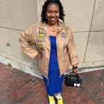 Alissa Robinson - @smiles_sunshine_728 - Instagram