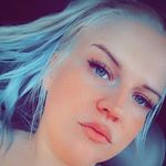 Alissa Robinson - @lissa.louise14 - Instagram