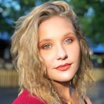 AlissaRobinson - @alizza_robinzon - Instagram
