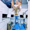 Dương Thị Thu Hiền - @alissastone261 - TikTok