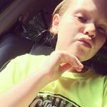 Alissa Tyler - @amtyler2006 - Instagram