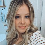 Alissa Carlson Wallace - @alissawallace115 - Instagram