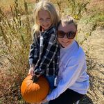 Alissa Wallace-Barge - @alissa.wallace - Instagram